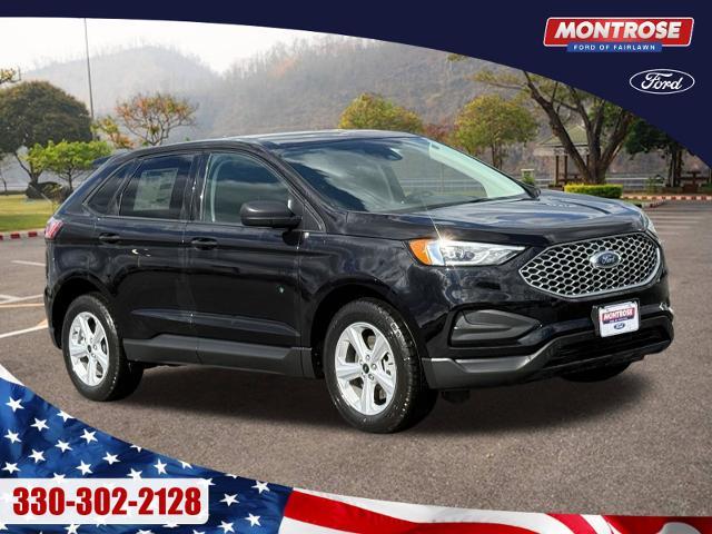 2024 Ford Edge - $27,671