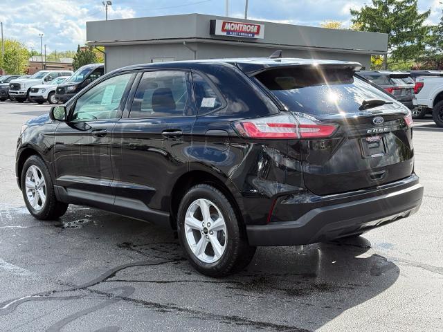 2024 Ford Edge - $27,671