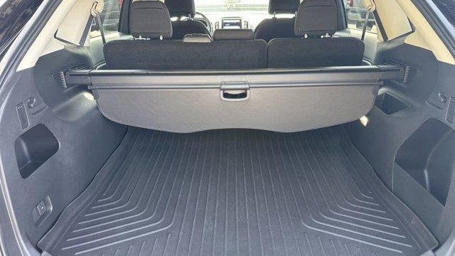 2024 Ford Edge SE