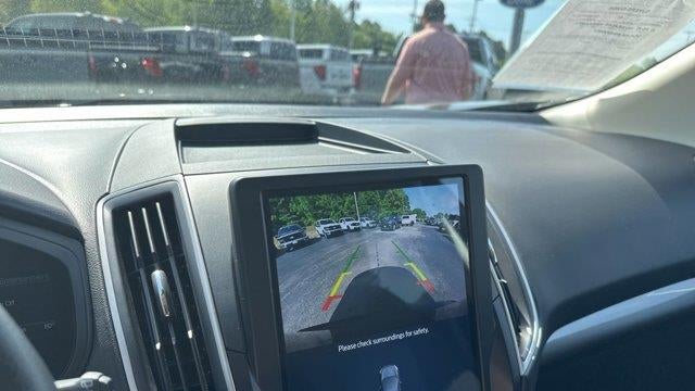 2024 Ford Edge SE