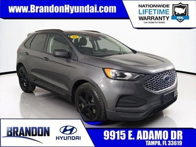 2024 Ford Edge AWD SE 4DR SUV
