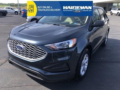 2024 Ford Edge AWD SE 4DR SUV