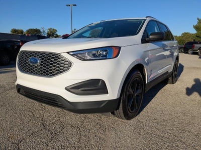 2024 Ford Edge AWD SE 4DR SUV
