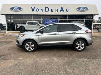 2024 Ford Edge AWD SE 4DR SUV