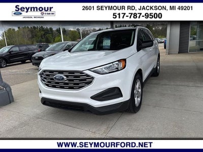 2020 Ford Edge AWD SE 4DR Crossover