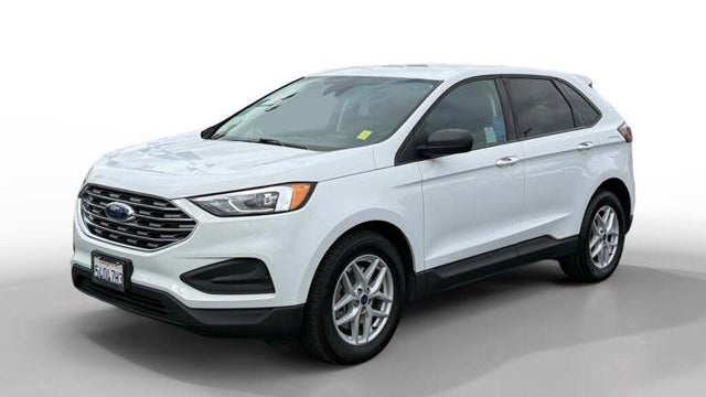 Preowned 2021 Ford Edge SE for Sale