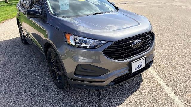 Preowned 2022 Ford Edge SE for Sale