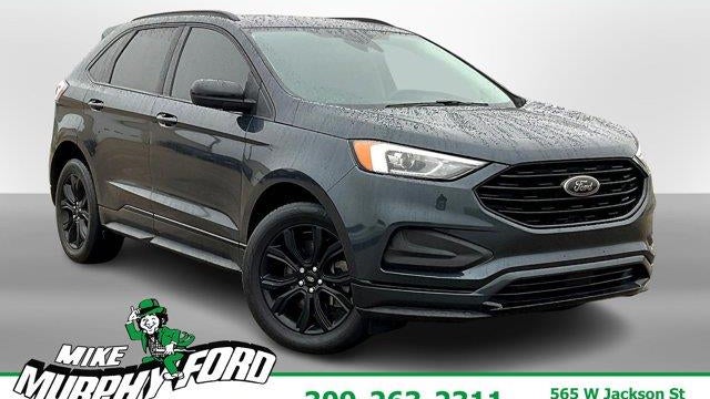 Preowned 2022 Ford Edge SE for Sale