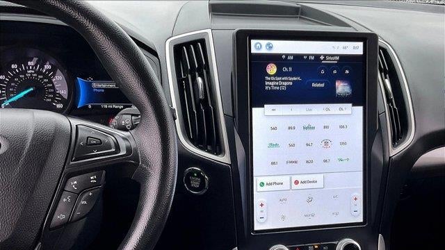 2022 Ford Edge SE