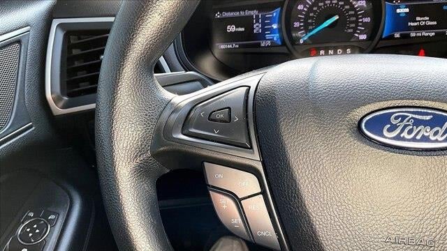 2022 Ford Edge SE