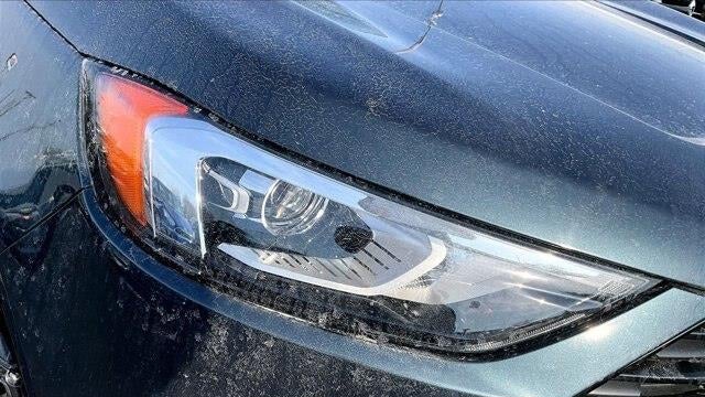2022 Ford Edge SE