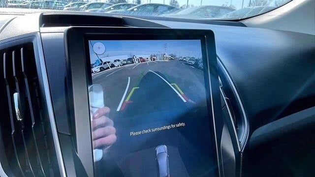 2022 Ford Edge SE