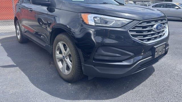 Preowned 2022 Ford Edge SE for Sale