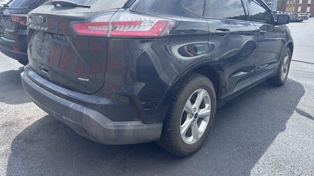 2022 Ford Edge SE