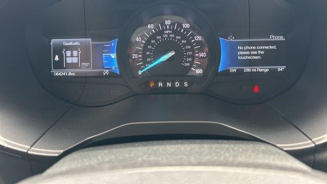 2022 Ford Edge SE