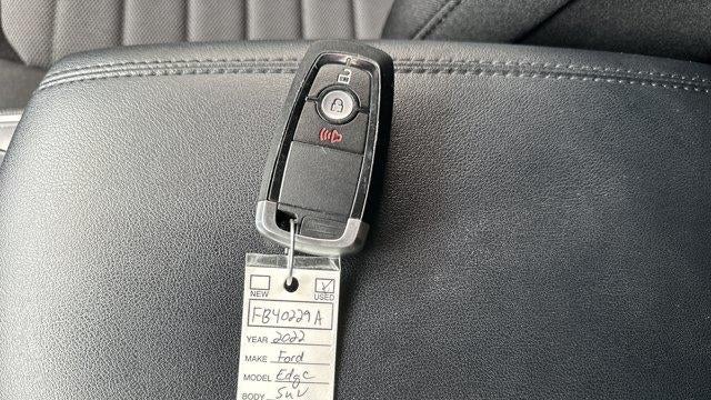 2022 Ford Edge SE