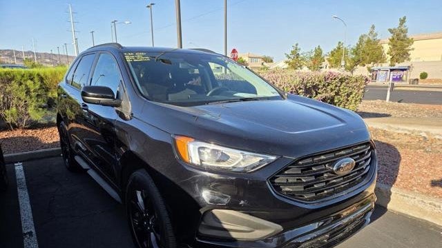 Preowned 2022 Ford Edge SE for Sale