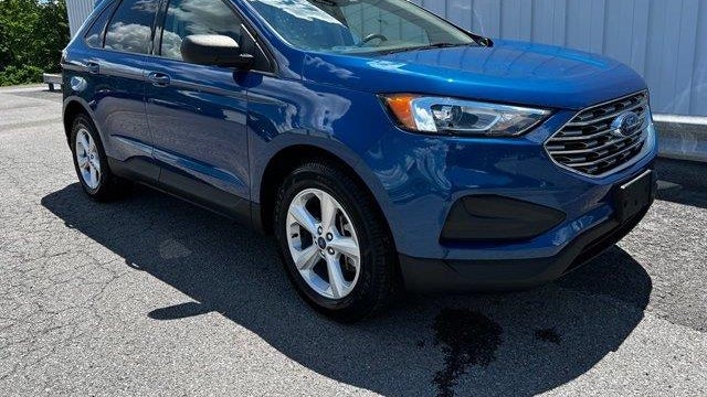 Preowned 2022 Ford Edge SE for Sale