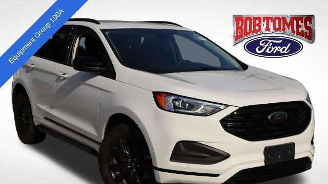 Preowned 2022 Ford Edge SE for Sale