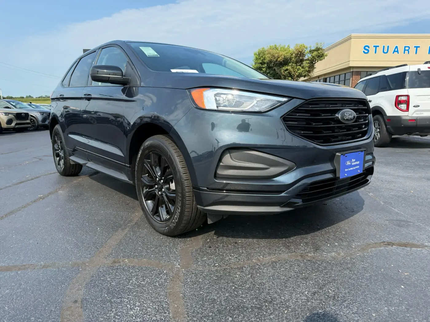 2023 Ford Edge - $23,750