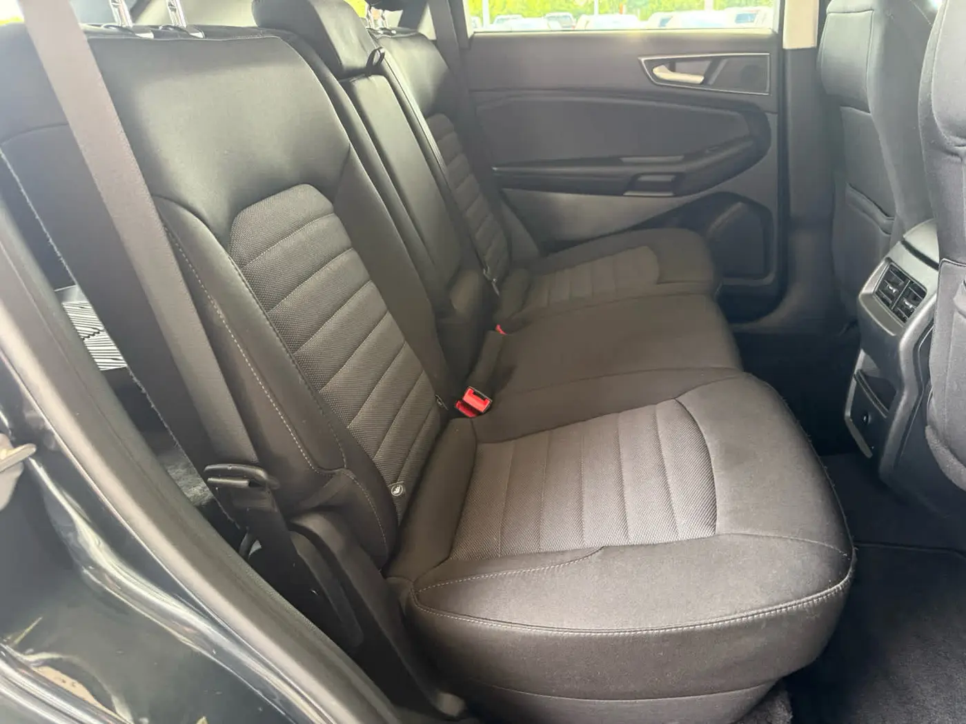 2023 Ford Edge - $23,750
