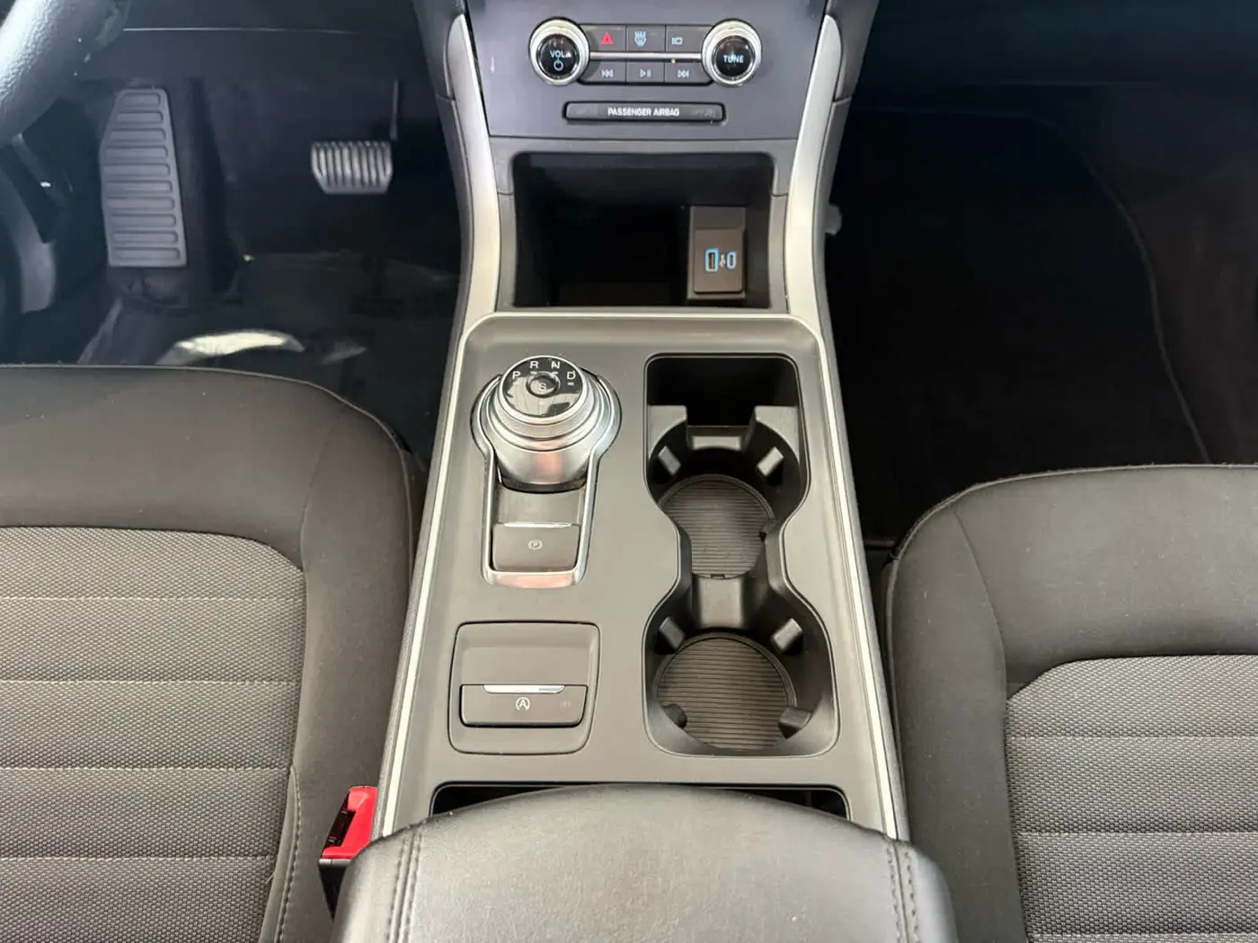 2023 Ford Edge - $23,750