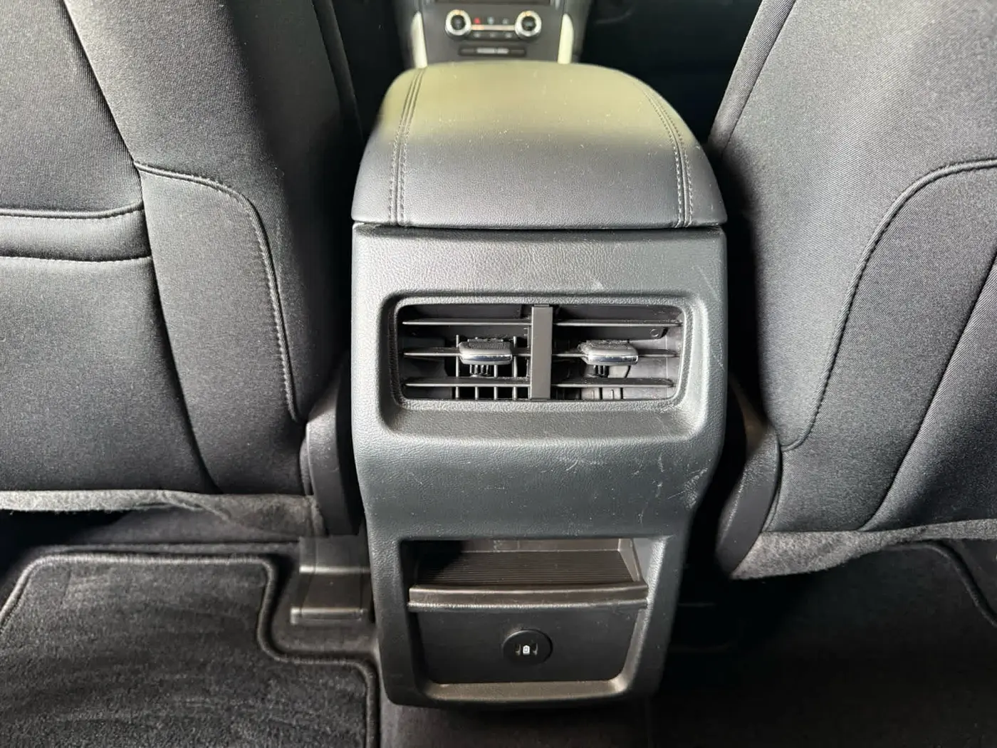 2023 Ford Edge - $23,750