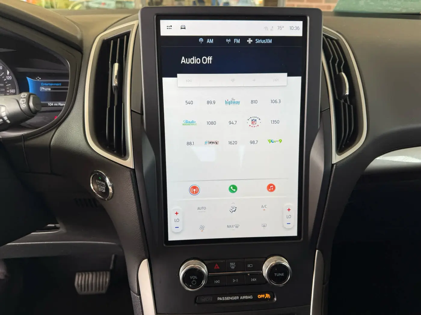 2023 Ford Edge - $23,750