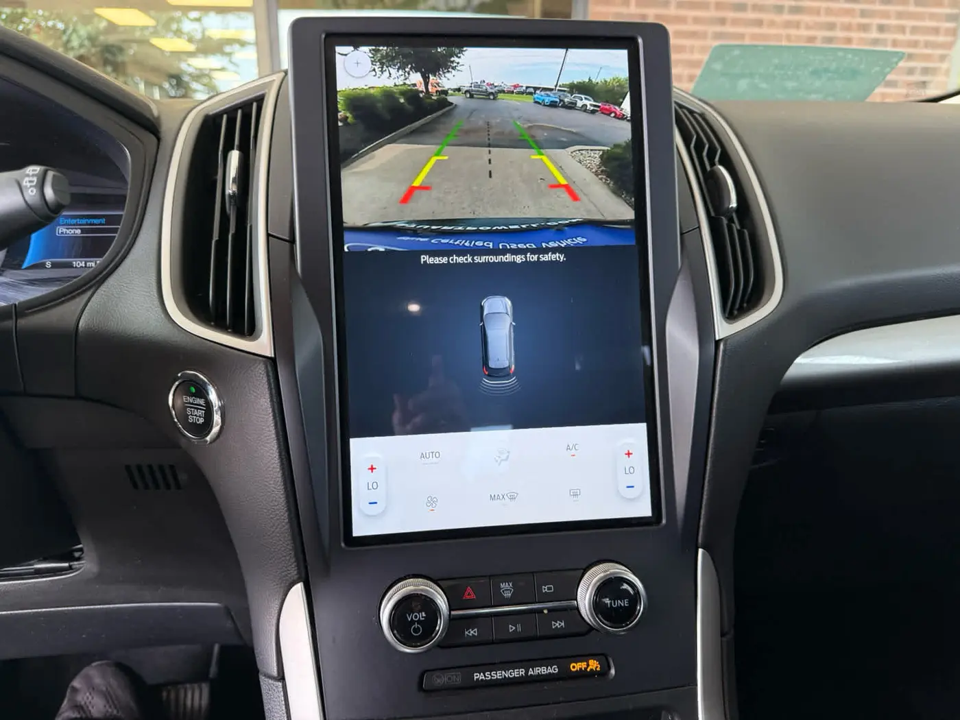 2023 Ford Edge - $23,750