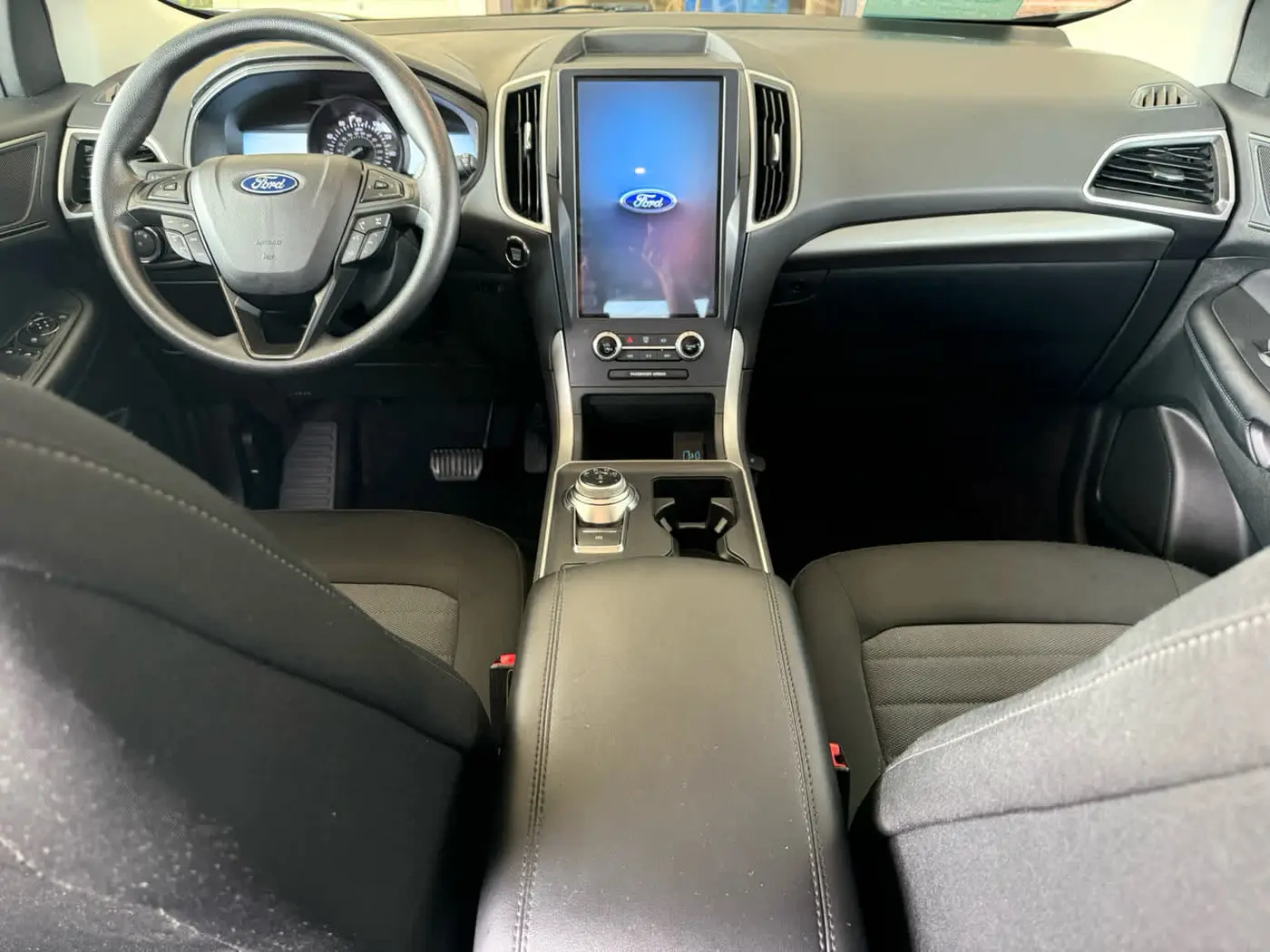 2023 Ford Edge - $23,750