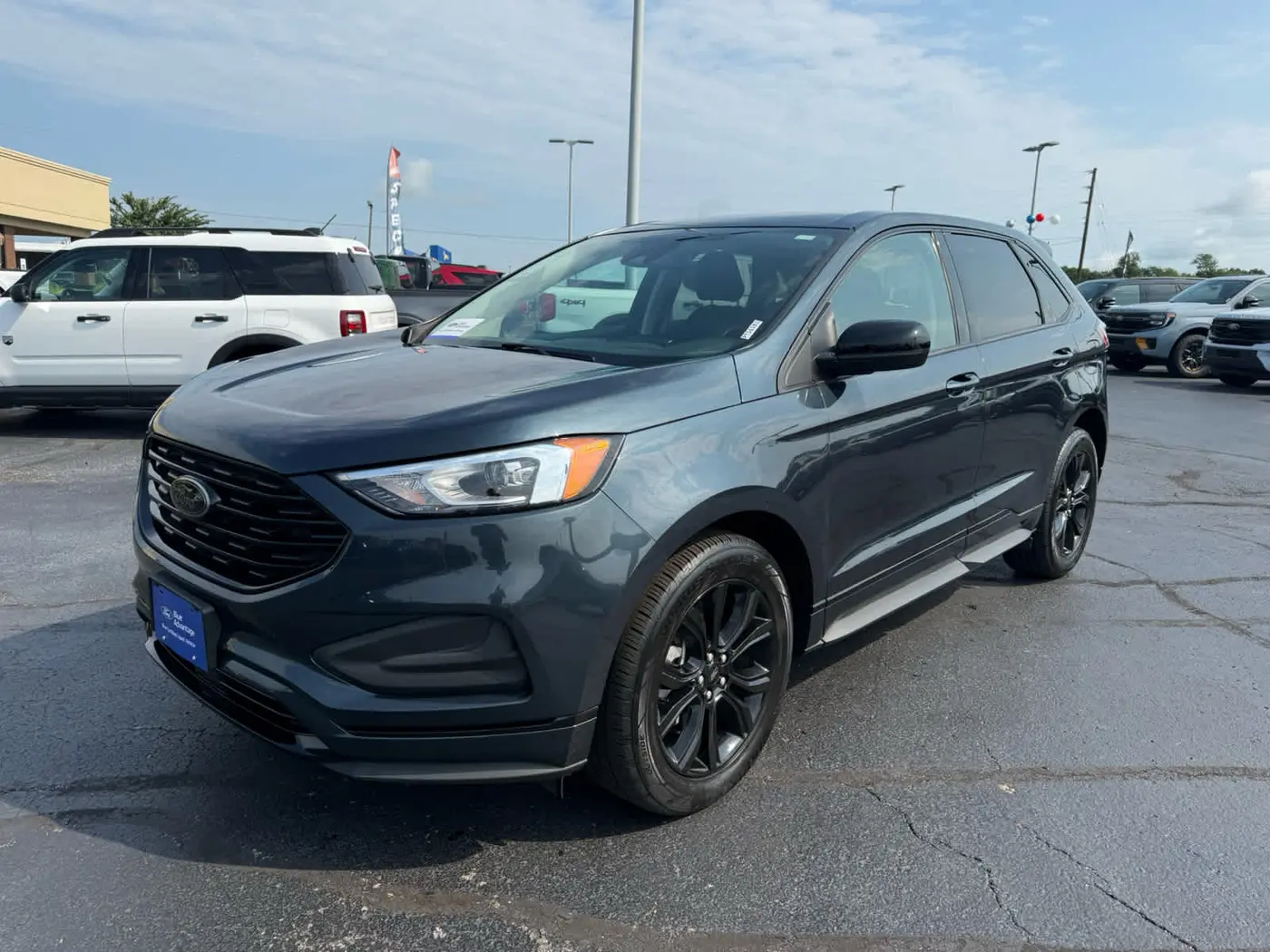 2023 Ford Edge - $23,750