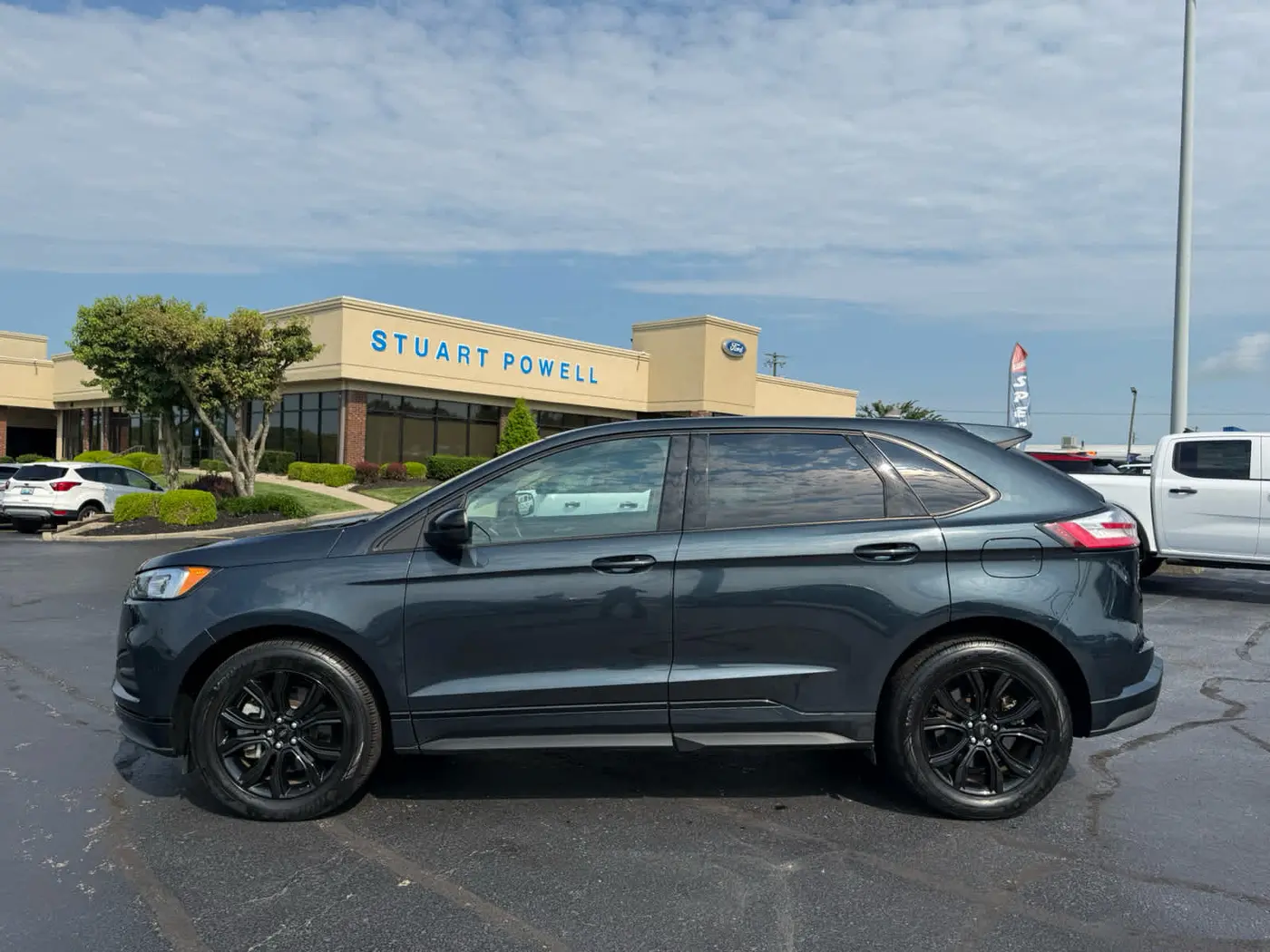2023 Ford Edge - $23,750