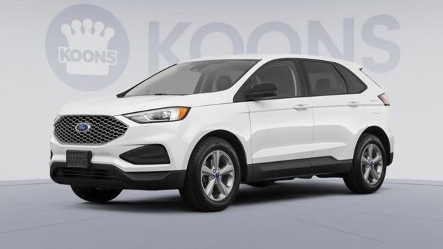 Preowned 2023 Ford Edge SE for Sale