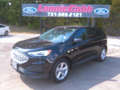 2023 Ford Edge AWD SE 4DR Crossover