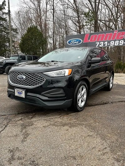 2023 Ford Edge AWD SE 4DR Crossover
