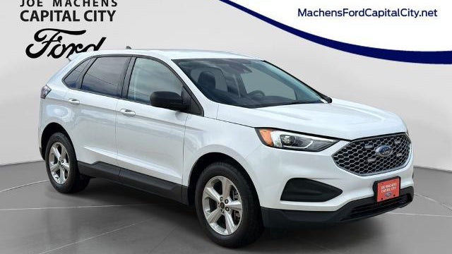 Preowned 2023 Ford Edge SE for Sale