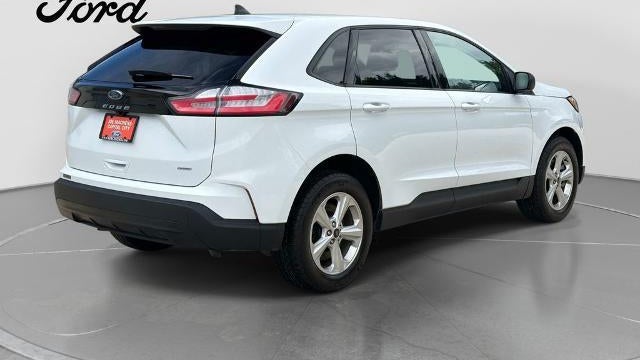 2023 Ford Edge SE