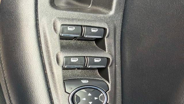 2023 Ford Edge SE