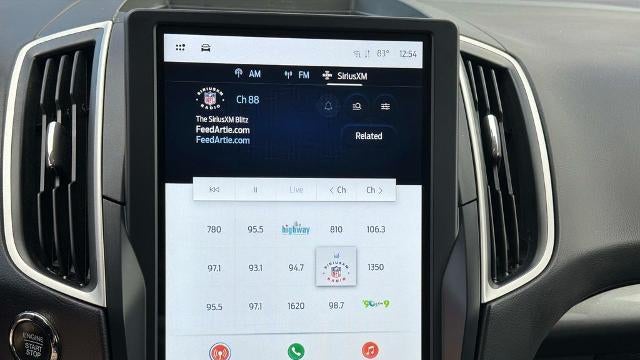 2023 Ford Edge SE