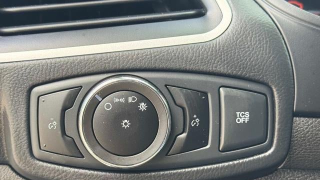2023 Ford Edge SE