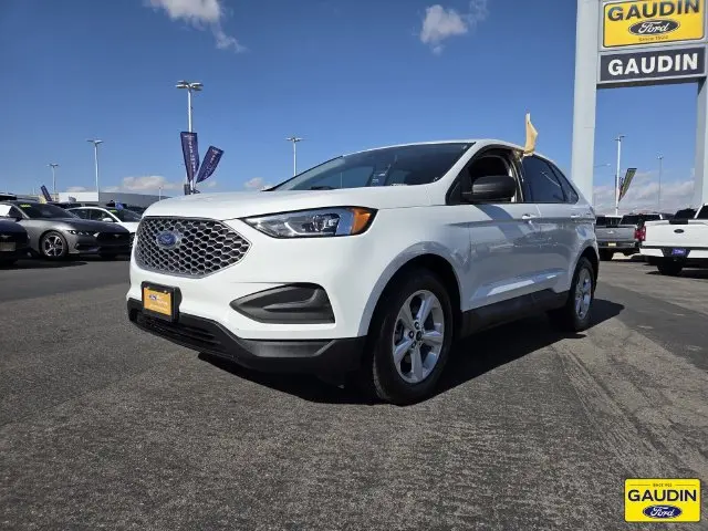 2023 Ford Edge - $22,777