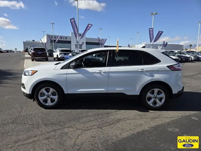 2023 Ford Edge - $22,777