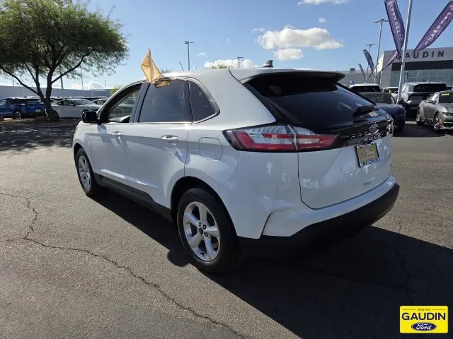 2023 Ford Edge - $22,777