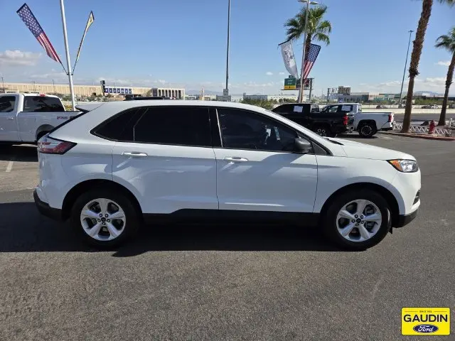 2023 Ford Edge - $22,777