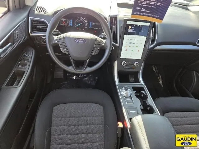 2023 Ford Edge - $22,777