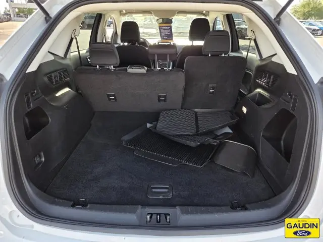 2023 Ford Edge - $22,777