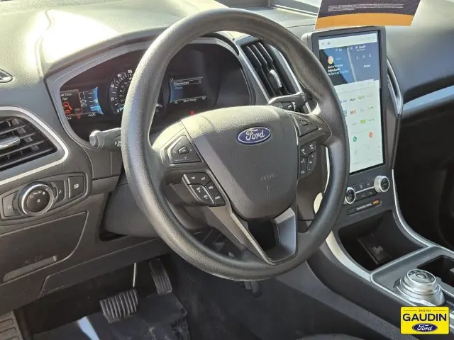 2023 Ford Edge - $22,777