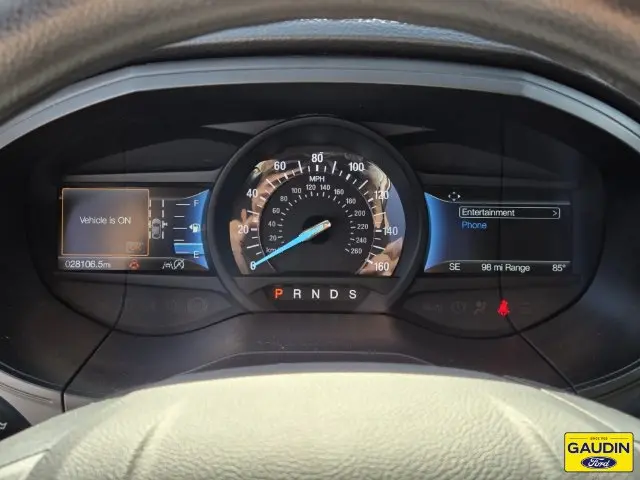2023 Ford Edge - $22,777