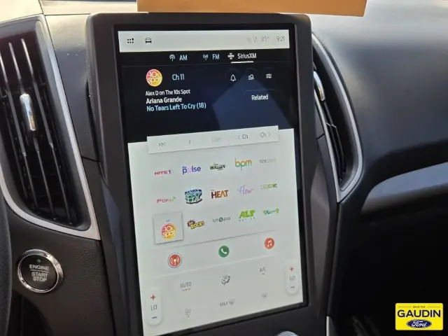 2023 Ford Edge - $22,777