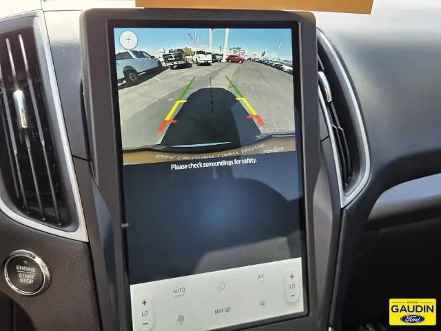 2023 Ford Edge - $22,777